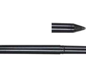 Pigma Sensei Pen Plastic Tip Black (0.4mm)