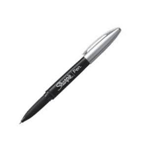 Sharpie Pen Grip Black
