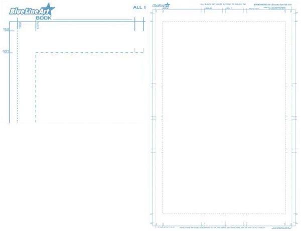 PREMIERE FT ART BOARDS (Strathmore 400 2ply regular) Bulk100 11X17