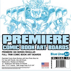 Comic Book Boards for sale