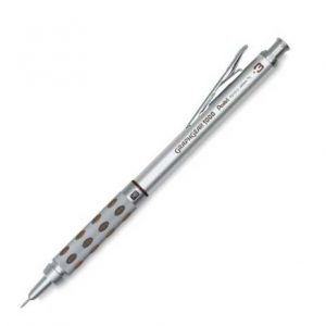 Lead Pencil 0.3mm GRAPHGEAR 1000 Automatic