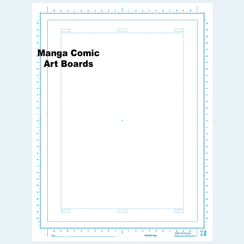 How To Select Optimal Paper For Printing Your Manga?