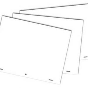 Animation Bond Paper ACME Hole Punch 10.5 x 12.5 (50)