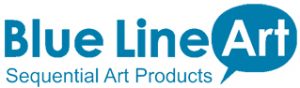 Blue Line Pro  Serving Comic Book and Animation Creators for over
