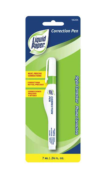 Liquid Paper® Correction Pen
